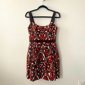 An Original Milly of New York Dress with Pockets